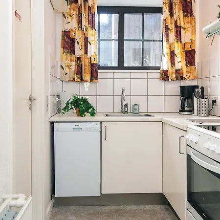 Tatil Evi 6 Person In Give