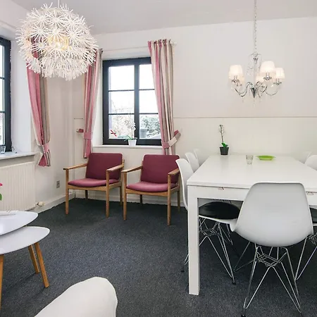 Tatil Evi 6 Person In