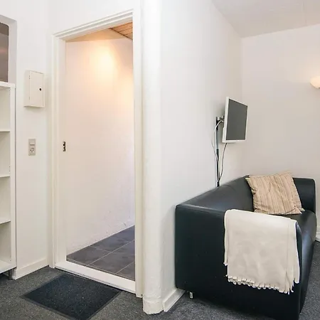 Tatil Evi 6 Person In *