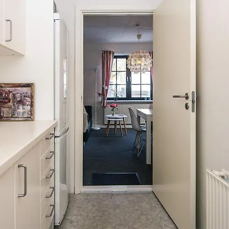 Tatil Evi 6 Person In