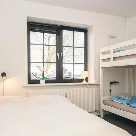 Tatil Evi 6 Person In *